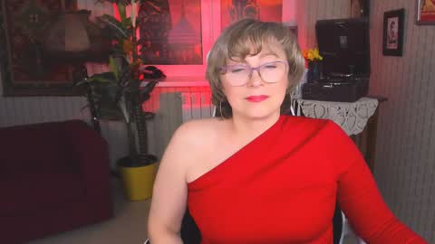 Vivien online show from 29, 1, 2025