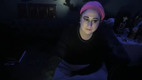 Sugary online show from 25, 1, 2025