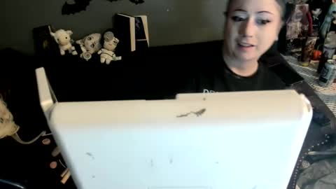 Snapshot of sugary_sweet chatting on 3, 6, 2026 Sugary online show from 3, 6, 2026