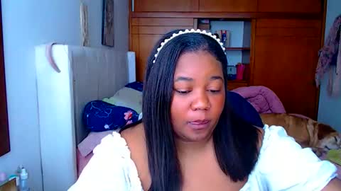 Snapshot of suggarbaby1 chatting on 18, 1, 2026 Cami Back in 2 hours online show from 18, 1, 2026