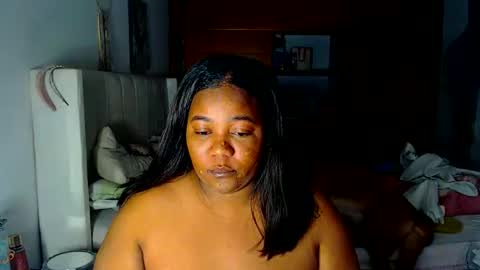 Snapshot of suggarbaby1 chatting on 3, 2, 2026 Cami Back in 2 hours online show from 3, 2, 2026