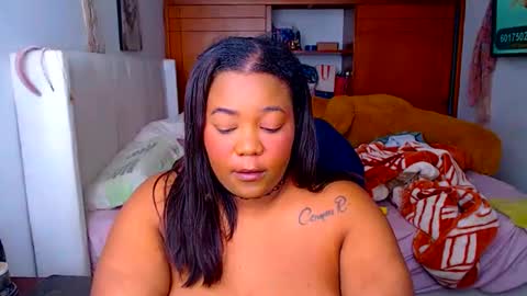 Snapshot of suggarbaby1 chatting on 22, 2, 2026 Cami Back in 2 hours online show from 22, 2, 2026