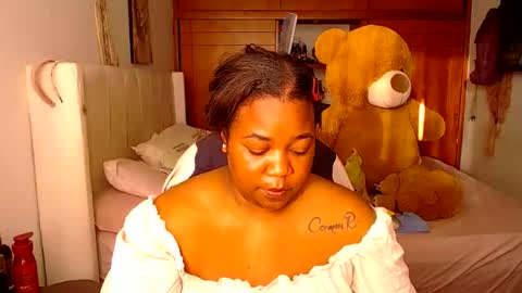 Snapshot of suggarbaby1 chatting on 28, 2, 2026 Cami Back in 2 hours online show from 28, 2, 2026