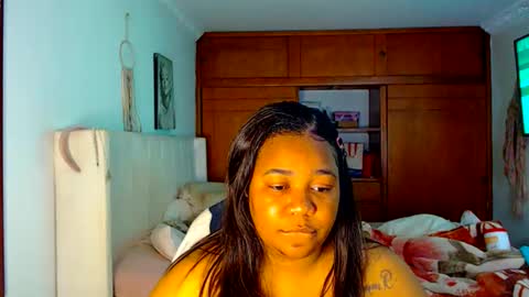 Snapshot of suggarbaby1 chatting on 4, 3, 2026 Cami Back in 2 hours online show from 4, 3, 2026