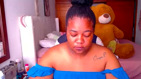 Cami   Back in 2 hours online show from 21, 3, 2026