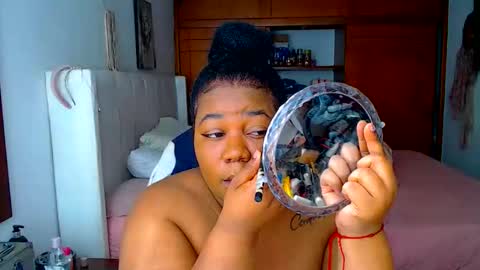 Cami   Back in 2 hours online show from 22, 3, 2026