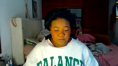 Cami   Back in 2 hours online show from 31, 3, 2026