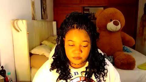 Cami   Back in 2 hours online show from 17, 4, 2026