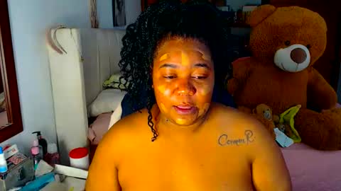 Cami   Back in 2 hours online show from 2, 6, 2026