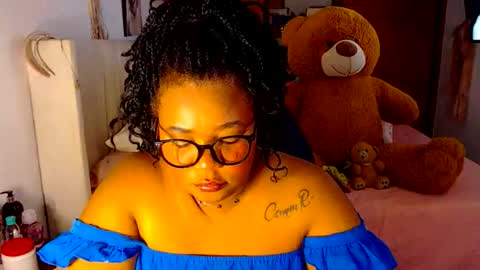 Cami   Back in 2 hours online show from 4, 6, 2026