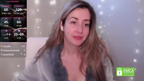 Mia online show from 23, 10, 2025