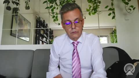 Suit  tie horny online show from 13, 7, 2026