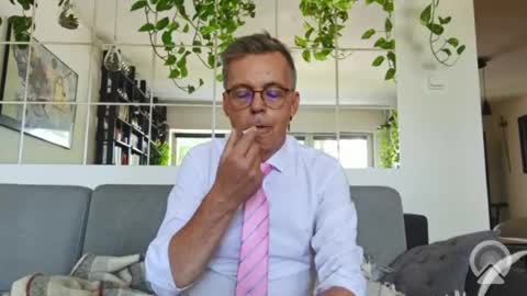 Suit  tie horny online show from 14, 7, 2026