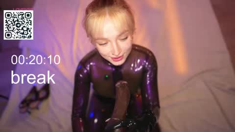Lika ginger  Jessy blond   online show from 20, 3, 2026