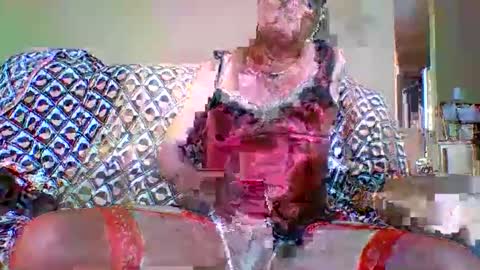 sukeytigger online show from 30, 10, 2025