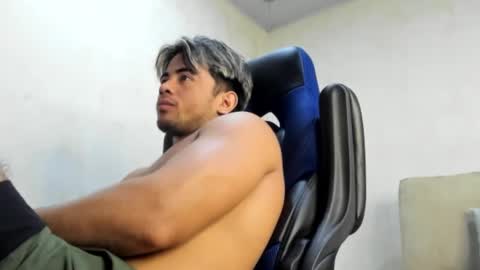 sukuna_hara online show from 17, 11, 2025