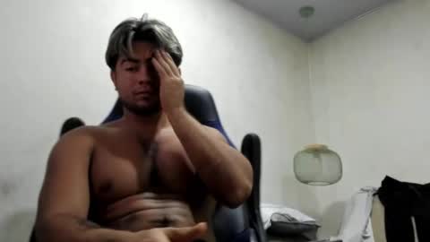 sukuna_hara online show from 18, 11, 2025