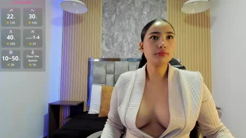 Snapshot of sulay_kim chatting on 1, 5, 2026 Sulay online show from 1, 5, 2026