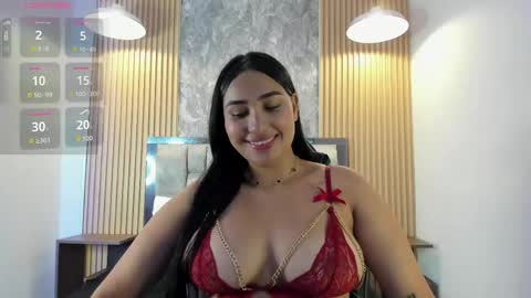 Snapshot of sulay_kim chatting on 6, 5, 2026 Sulay online show from 6, 5, 2026
