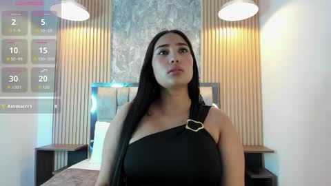 Snapshot of sulay_kim chatting on 8, 5, 2026 Sulay online show from 8, 5, 2026