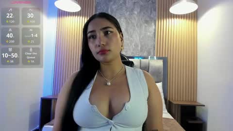 Snapshot of sulay_kim chatting on 13, 5, 2026 Sulay online show from 13, 5, 2026