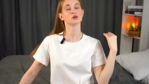 Ilona online show from 28, 10, 2025