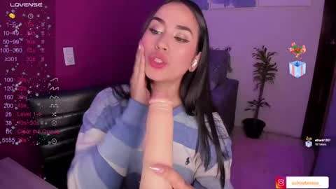 Diana online show from 21, 12, 2024