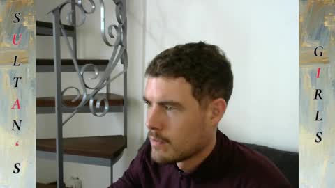 The Sultan online show from 26, 9, 2025