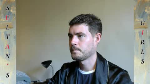 The Sultan online show from 1, 10, 2025