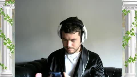 The Sultan online show from 21, 10, 2025