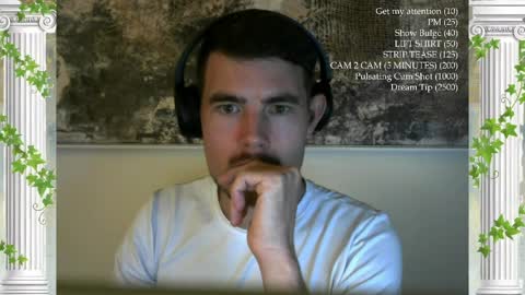 The Sultan online show from 4, 4, 2026