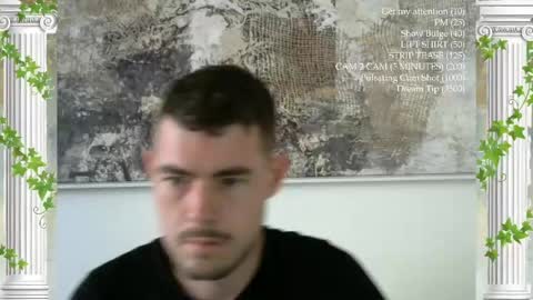 The Sultan online show from 14, 4, 2026