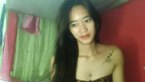 Snapshot of sultrygirl69 chatting on 13, 10, 2025 ANNA online show from 13, 10, 2025