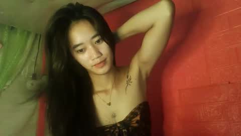 Snapshot of sultrygirl69 chatting on 25, 11, 2025 ANNA online show from 25, 11, 2025