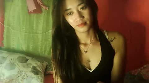 Snapshot of sultrygirl69 chatting on 8, 1, 2026 ANNA online show from 8, 1, 2026