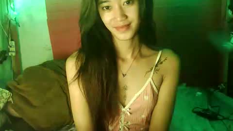 Snapshot of sultrygirl69 chatting on 8, 2, 2026 ANNA online show from 8, 2, 2026