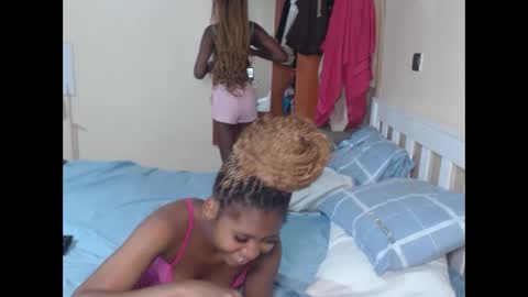 sultryvibesonly online show from 8, 2, 2026