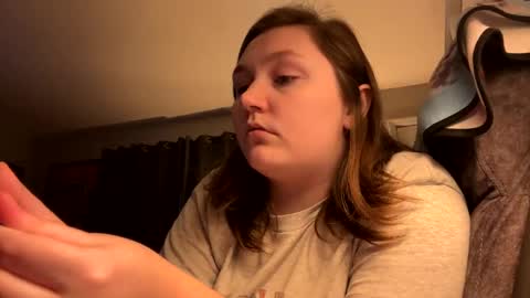 sum - maybe  online show from 13, 2, 2025