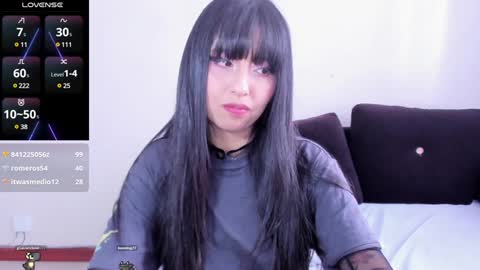 Nicolle  online show from 23, 1, 2025