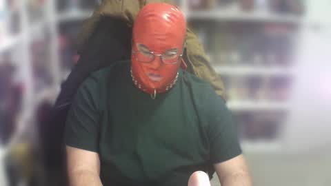 Sumisolatex online show from 12, 1, 2025