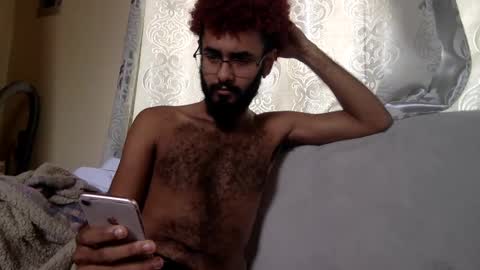 Sumjang and Luksmen online show from 8, 12, 2024