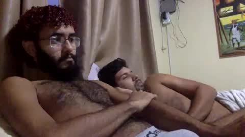 Sumjang and Luksmen online show from 8, 12, 2024