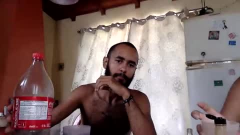 Sumjang and Luksmen online show from 30, 1, 2025