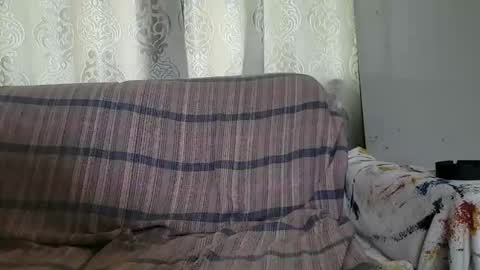 Snapshot of sumjang chatting on 26, 11, 2025 Sumjang and Luksmen online show from 26, 11, 2025