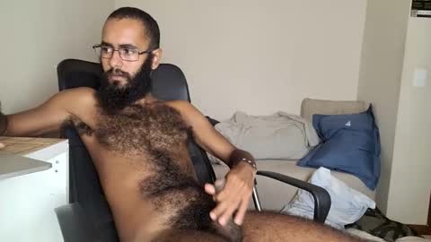 Snapshot of sumjang chatting on 1, 3, 2026 Sumjang and Luksmen online show from 1, 3, 2026