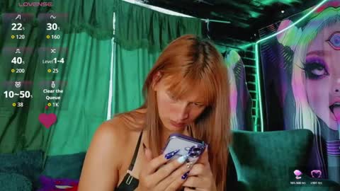 Summer online show from 18, 4, 2026