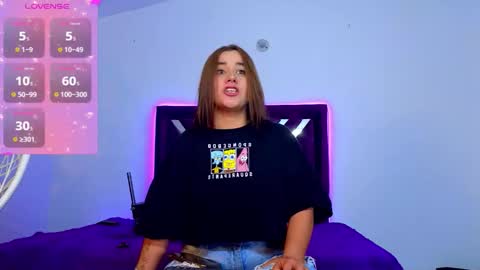 summer_girls01 online show from 11, 1, 2026