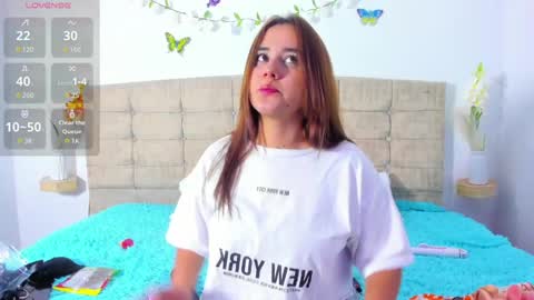 summer_girls01 online show from 15, 3, 2026