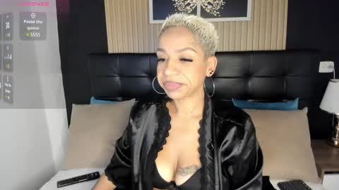 Snapshot of summer_night_ chatting on 3, 1, 2025 Summer online show from 3, 1, 2025