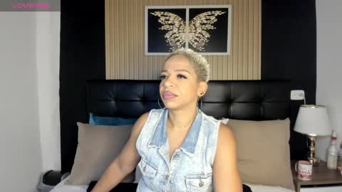 Snapshot of summer_night_ chatting on 6, 1, 2025 Summer online show from 6, 1, 2025